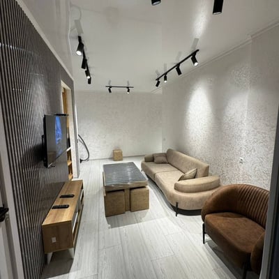 Alquiler de un apartamento amueblado de 52 m², Batumi, Georgia